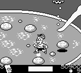 Simpsons, The: Bart & the Beanstalk